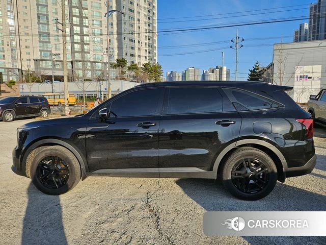 Kia The New Sorento 4th Generation id 4375095 из Кореи 13