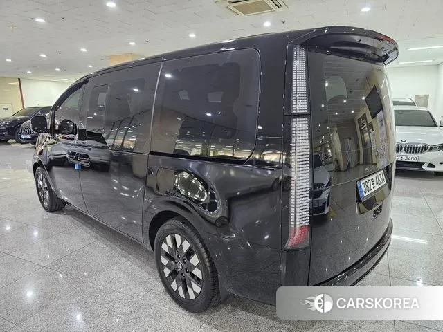 Hyundai Staria id 3394561 из Кореи 13