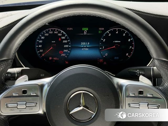 Mercedes-Benz Class C (imported) id 4256362 из Китая 9