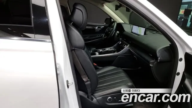 Genesis GV80 id 2668091 из Кореи 13