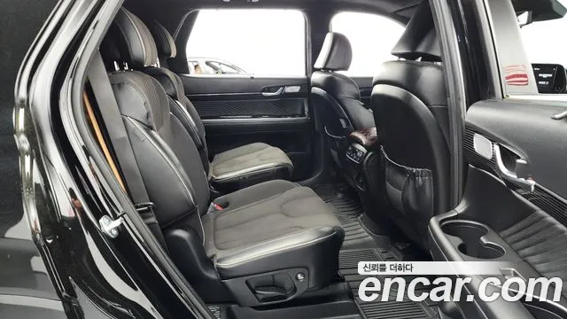 Hyundai The New Palisade id 2694191 из Кореи 13