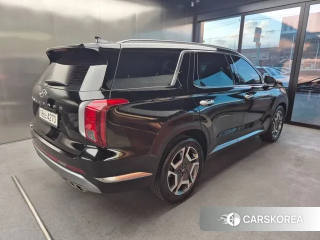 Hyundai The New Palisade id 3570631 из Кореи 13