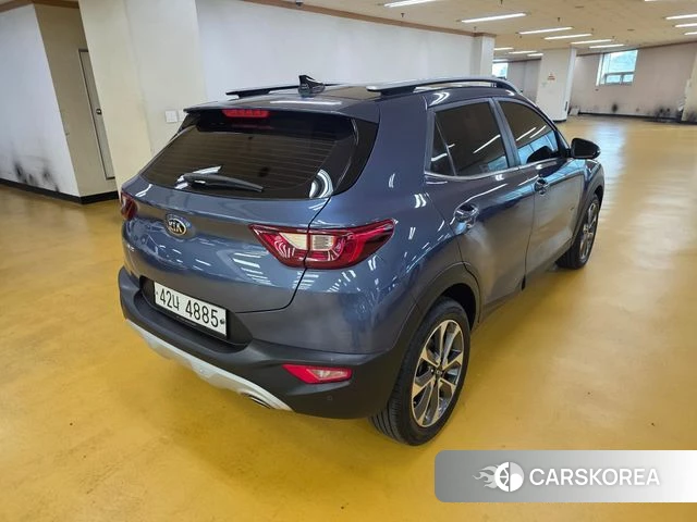 Kia Stonic id 4737509 из Кореи 11