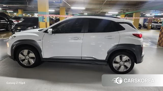 Hyundai Kona Electric id 3230057 из Кореи 13