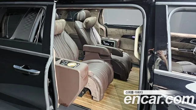 Kia Carnival 4th generation id 2597591 из Кореи 13