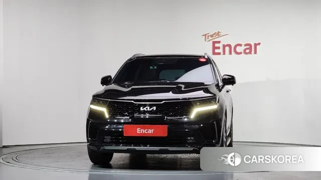 Kia Sorento 4th Generation id 3787798 из Кореи 13