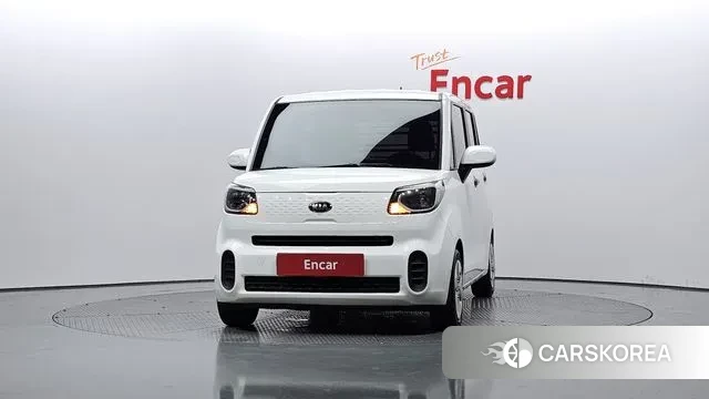 Kia The New Ray id 3197107 из Кореи 13