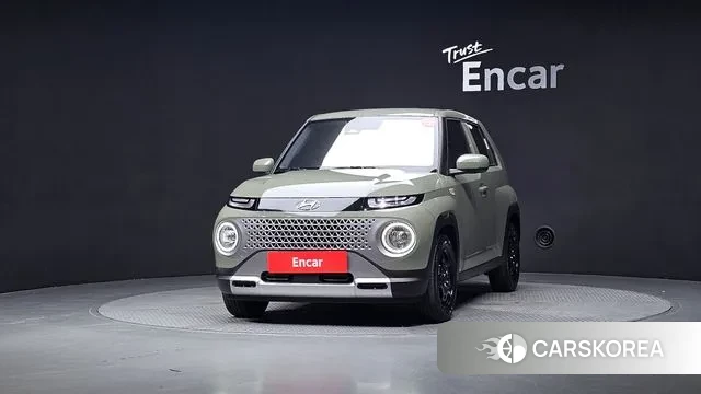 Hyundai Casper id 3137086 из Кореи 13