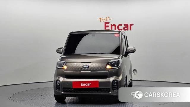 Kia The New Ray id 4625309 из Кореи 23
