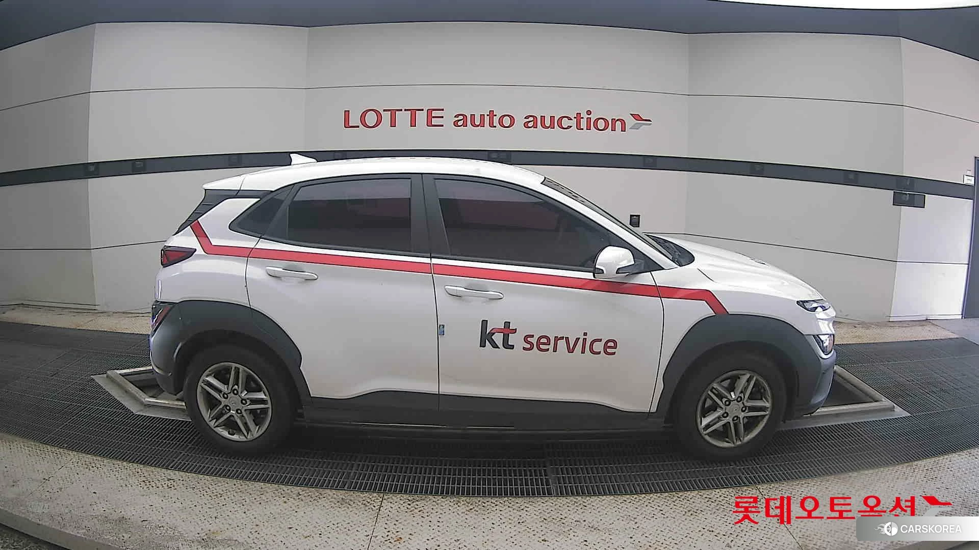 Hyundai Kona id 4669121 из Кореи 23