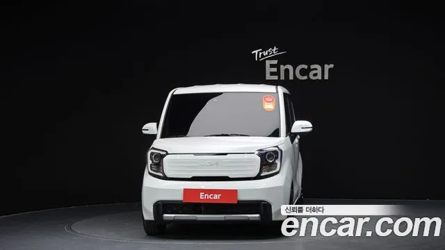 Kia The New Kia Ray id 2788465 из Кореи 13