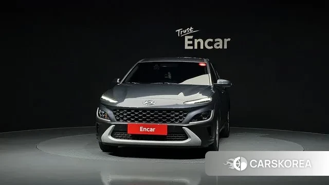 Hyundai The New Kona id 3116017 из Кореи 13