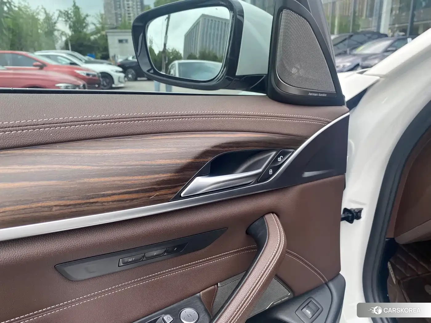 BMW 5 series id 4570735 из Китая 13
