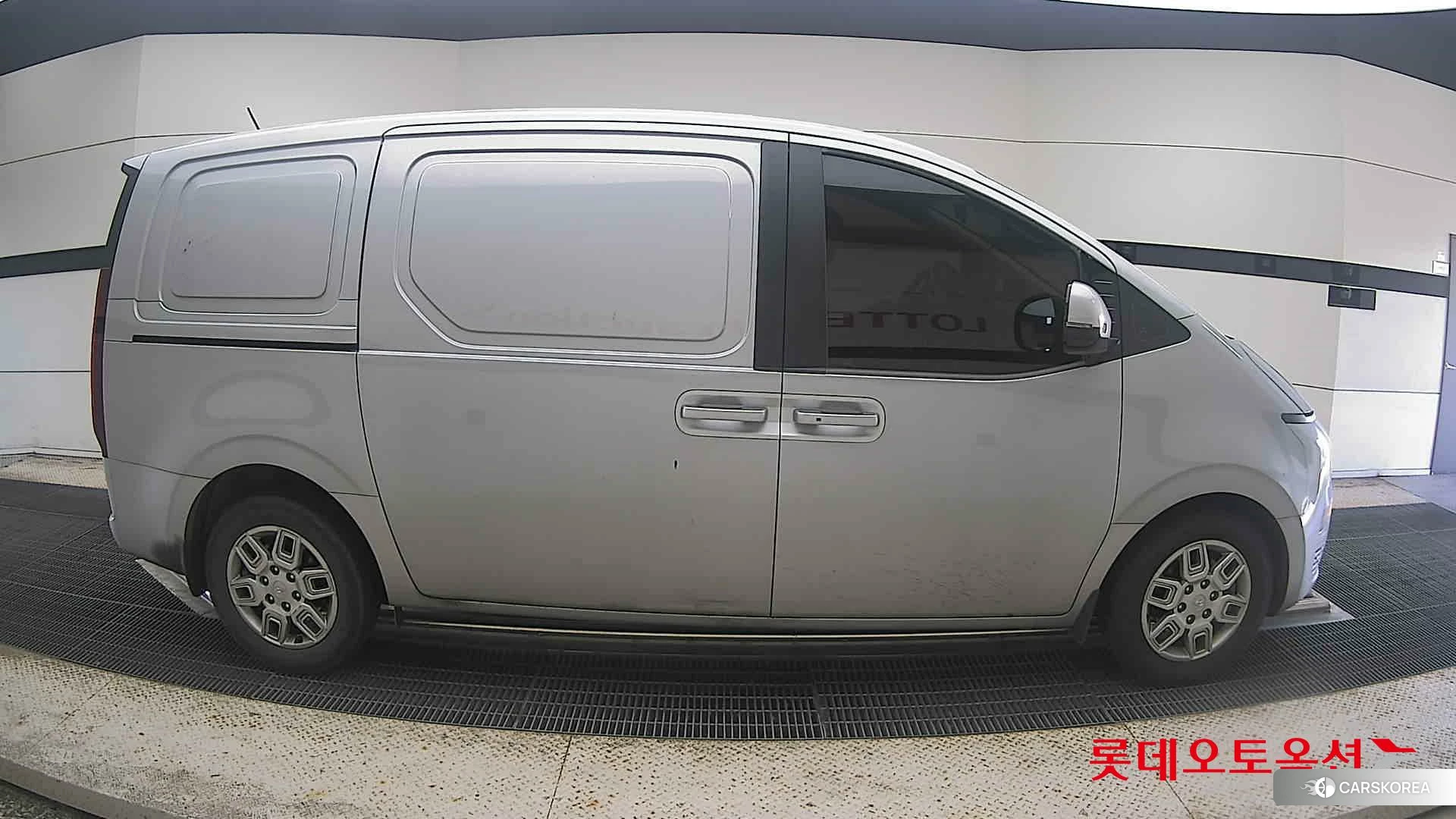 Hyundai Staria id 4679285 из Кореи 22
