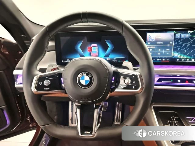 BMW 7 series id 4258610 из Китая 10