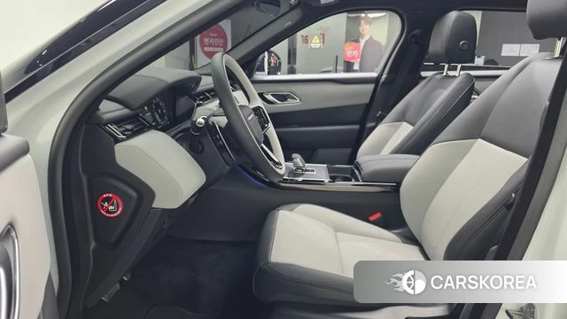 Land Rover Range Rover Velar id 4533007 из Кореи 13