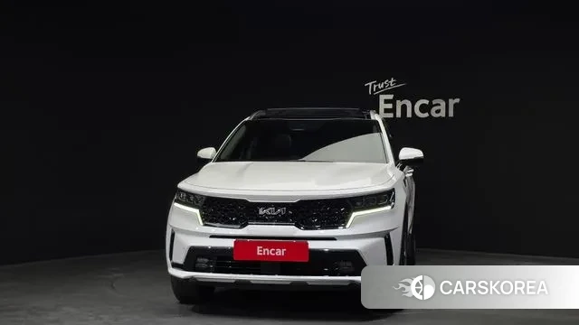 Kia Sorento 4th Generation id 3316830 из Кореи 13