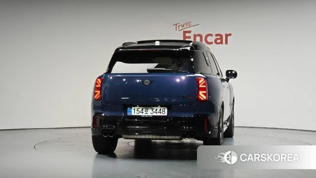 Mini Cooper S Countryman 3rd Generation id 4539692 из Кореи 23