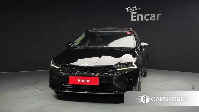 Kia K5 Hybrid 3rd Generation id 3615086 из Кореи 13