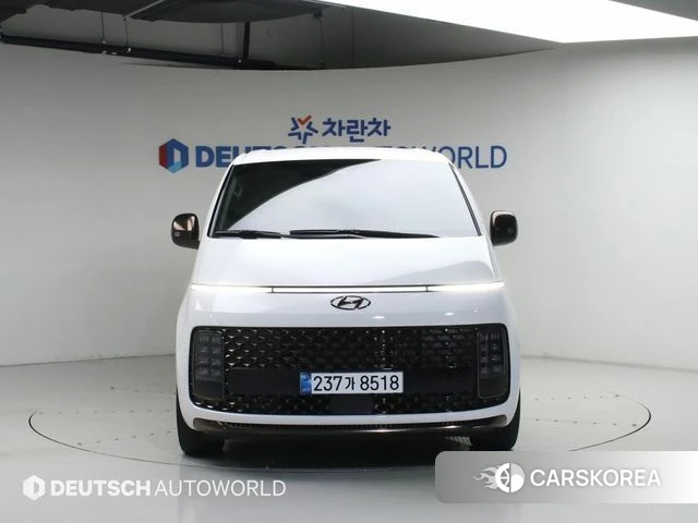 Hyundai Staria id 4401476 из Кореи 13