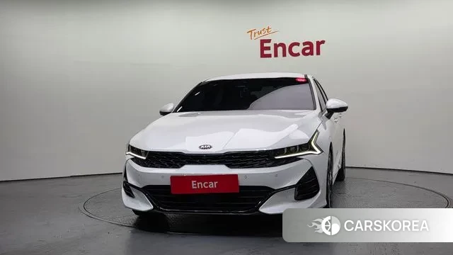 Kia K5 3rd generation id 3592435 из Кореи 13