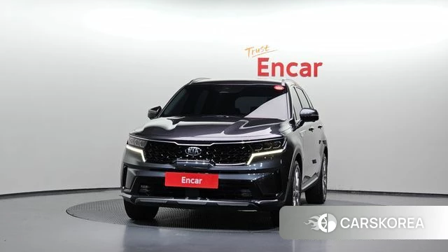 Kia Sorento 4th Generation id 4593889 из Кореи 23
