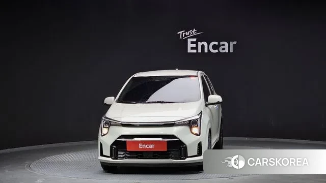 Kia The New Morning (JA) id 3405213 из Кореи 13