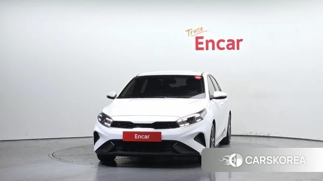 Kia The New K3 2nd generation id 3851119 из Кореи 13