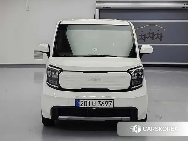 Kia The New Kia Ray id 2997704 из Кореи 12