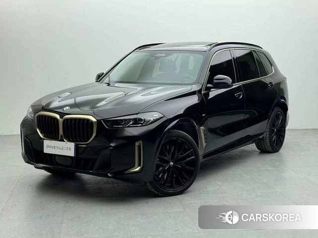 BMW X5 id 4273755 из Китая 11