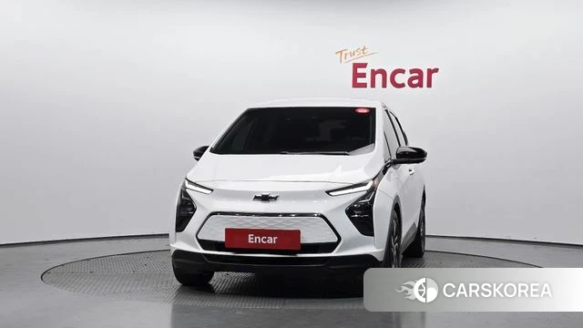 Chevrolet (GM Daewoo) New Bolt EV id 4330163 из Кореи 13