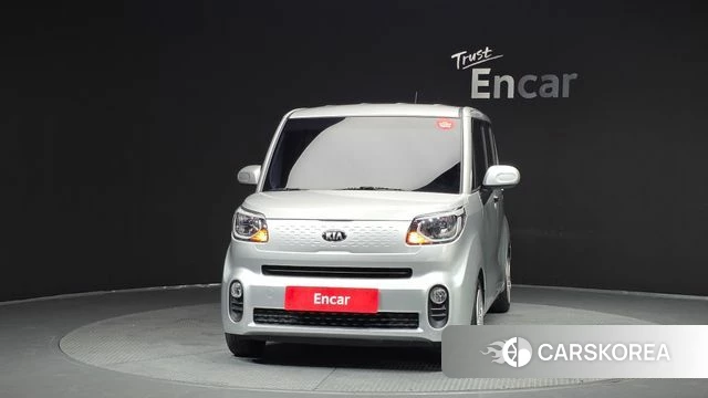 Kia The New Ray id 4410995 из Кореи 13