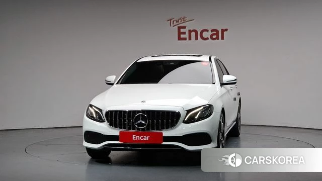 Mercedes-Benz E-Class W213 id 4525507 из Кореи 23