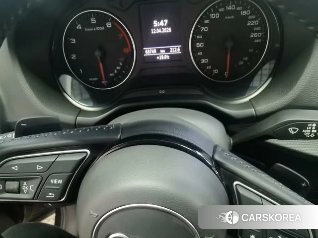 Audi Q2L id 4266014 из Китая 7