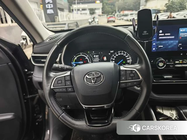 Toyota Highlander id 4290268 из Китая 12