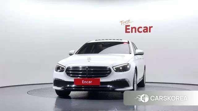 Mercedes-Benz E-Class W213 id 3660196 из Кореи 13