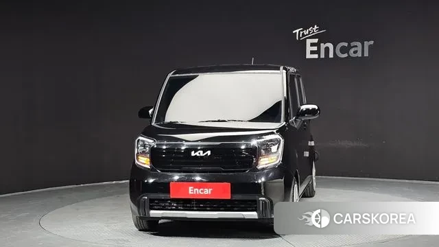 Kia The New Kia Ray id 3659007 из Кореи 13