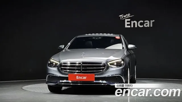 Mercedes-Benz E-Class W213 id 2825493 из Кореи 13