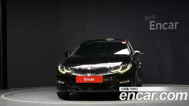 Kia The New K5 2nd generation id 2717055 из Кореи 13