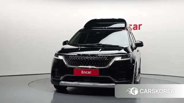 Kia Carnival 4th generation id 3697300 из Кореи 13