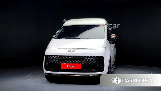 Hyundai Staria id 3031891 из Кореи 13