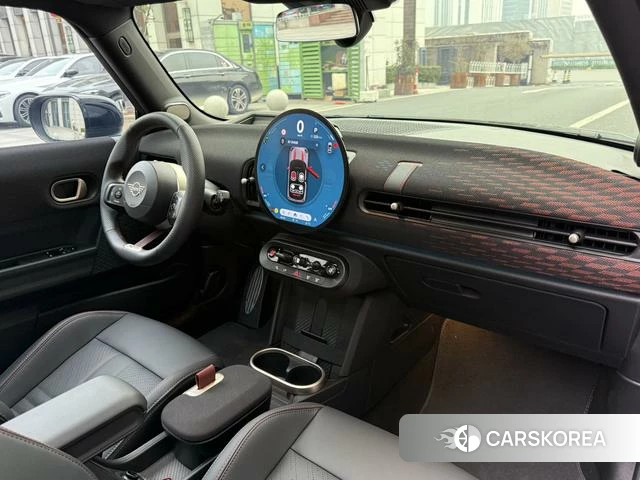 MINI JCW id 3913707 из Китая 17