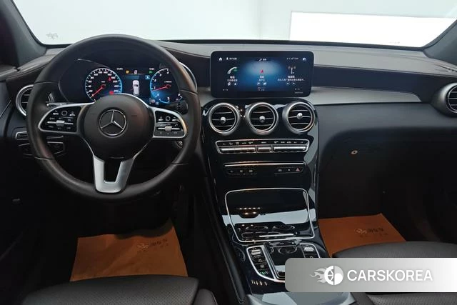 Mercedes-Benz GLC id 4307306 из Китая 10