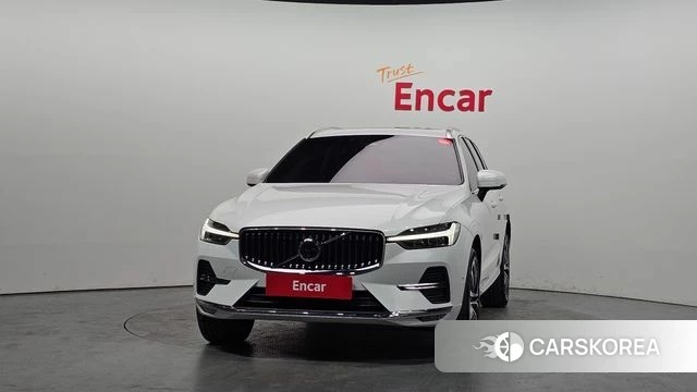 Volvo XC60 second Generation id 4223290 из Кореи 23