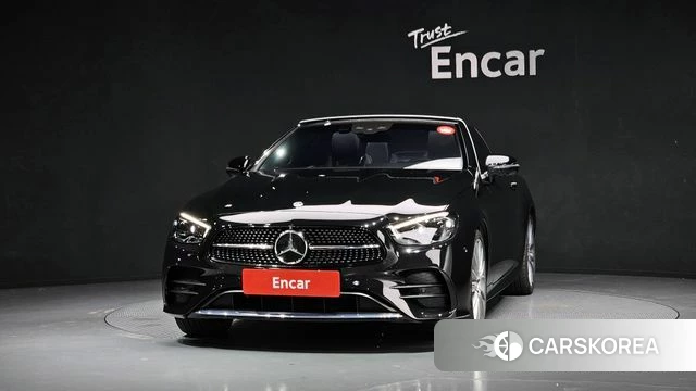 Mercedes-Benz E-Class W213 id 4646889 из Кореи 13