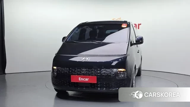 Hyundai Staria id 2989915 из Кореи 13