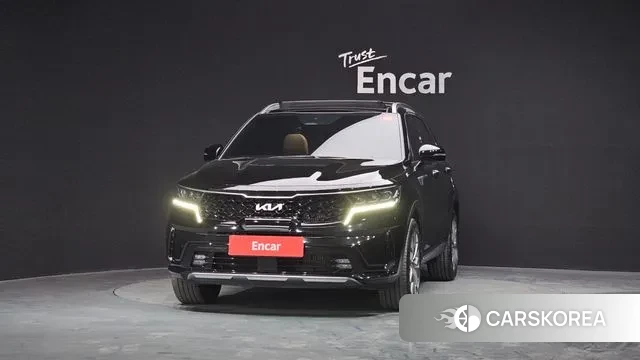 Kia Sorento 4th Generation id 3462678 из Кореи 13