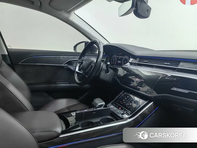Audi A8 id 4274176 из Китая 22