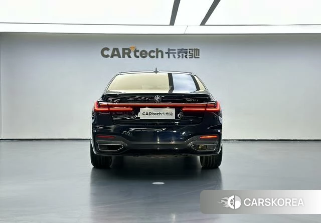 BMW 7 series id 4275223 из Китая 21