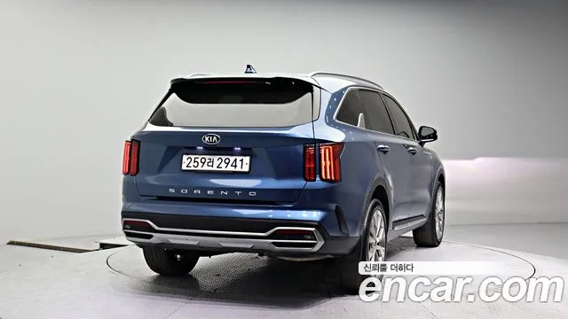 Kia Sorento 4th Generation id 2703610 из Кореи 10